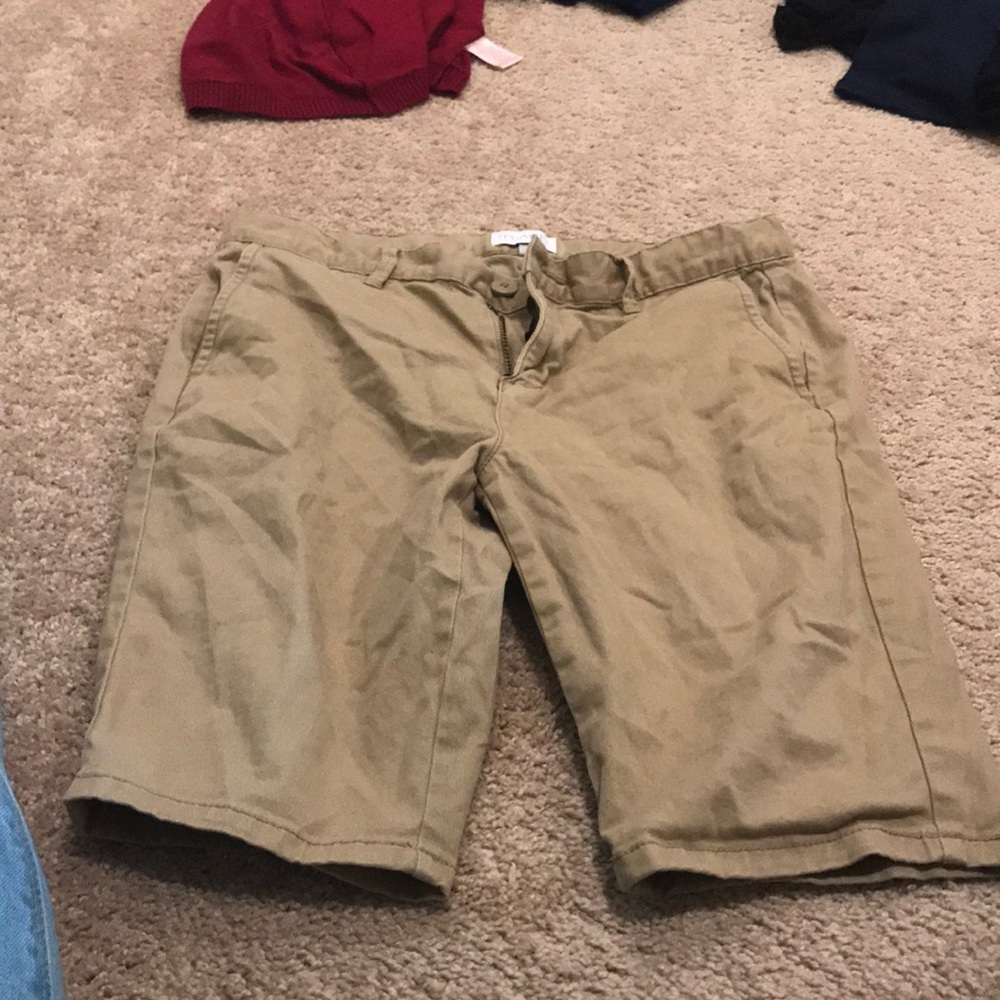 Shorts